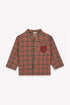 BB Chem Never Check Shirt