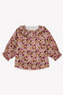 BB Sloane Cord Blouse