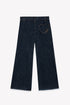 Paradis Denim Pant