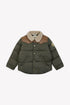 Pierre Puffer Parka