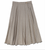 Pied De Poule Houndstooth Skirt
