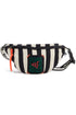 Belmiro Stripes Bag