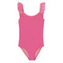Bora Bora Bathing Suit - Candy Pink