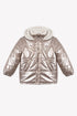 Moove Champagne Parka