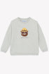 Explorer Theme Sweatshirt