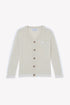 Ceremonie Classic Cardigan- Lin