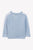 Baby Ceremonie Cardigan- Bleu Lave