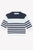 Baby Marine Striped Sweater - Navy