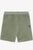 Terry Knit Short- Fougere