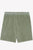 Terry Knit Short- Fougere