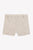 Ceremonie Linen Shorts-Lin