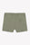 Baby Linen Short- Fougere