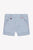 Baby Twill Short- Ciel