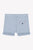 Baby Twill Short- Ciel