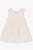 Baby Linen Embroidered Dress