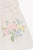 Baby Linen Embroidered Dress