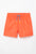Capri Swim Short - Orange