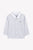 Ceremony Stripe Shirt - Grey