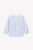 Ceremony Stripe Shirt - Blue
