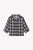 Flannel Plaid Shirt