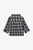 Flannel Plaid Shirt
