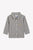 Plaid Dress Shirt - Brown