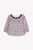 Liberty Shirt Smocked Collar