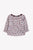 Liberty Shirt Smocked Collar