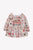 Liberty Floral Tunic with Smocking
