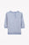 Sweatshirt with Robot Motif