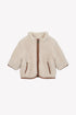 Eco Fur Parka