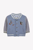 Varsity Jacket