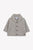 Tweed Grandpa Cardigan - Camel