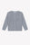 Cableknit Sweaer TC Logo- Grey