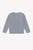 Cableknit Sweaer TC Logo- Grey