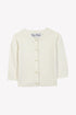 Pearl Stitch Cardigan