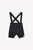 Ceremony Wool Overall - Navy