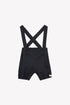 Ceremony Wool Overall - Navy