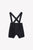 Ceremony Wool Overall - Navy