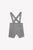 Ceremony Wool Overall - Grey