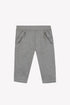 Ceremony Dress Trousers - Grey