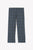 Plaid Wool Trousers