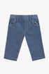 Corduroy Pant