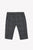 Plaid Dress Trouser - Grey