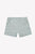 Tweed Wool Short - Mint