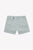 Tweed Wool Short - Mint