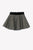 Velvet Dot Skirt