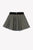 Velvet Dot Skirt