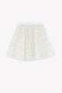 Ceremony Tulle Skirt