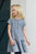 Tartine Shift Dress with Pocket